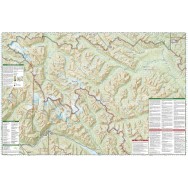 Jasper North National Park NGS